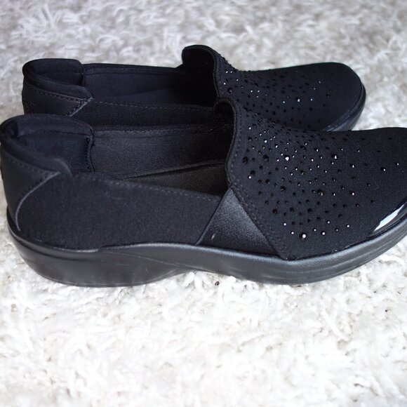 BZEES  LifeStride Women's Poppyseed Loafer - size 6M - NEW - Picture 4 of 9